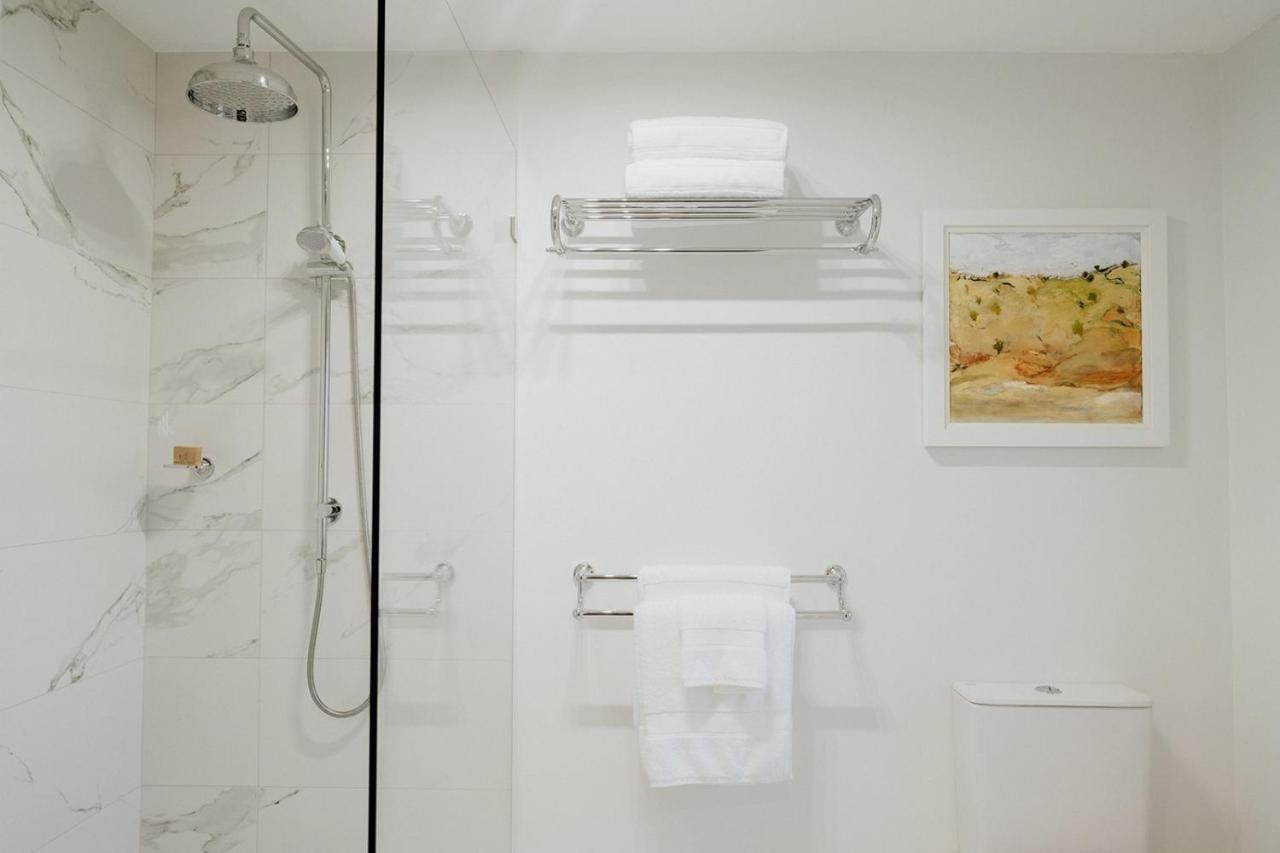 ブラックヒース Mount Booralee Bed & Breakfast エクステリア 写真