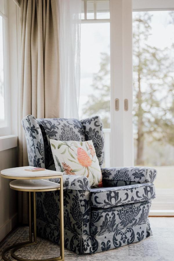 ブラックヒース Mount Booralee Bed & Breakfast エクステリア 写真