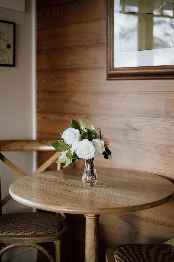 ブラックヒース Mount Booralee Bed & Breakfast エクステリア 写真